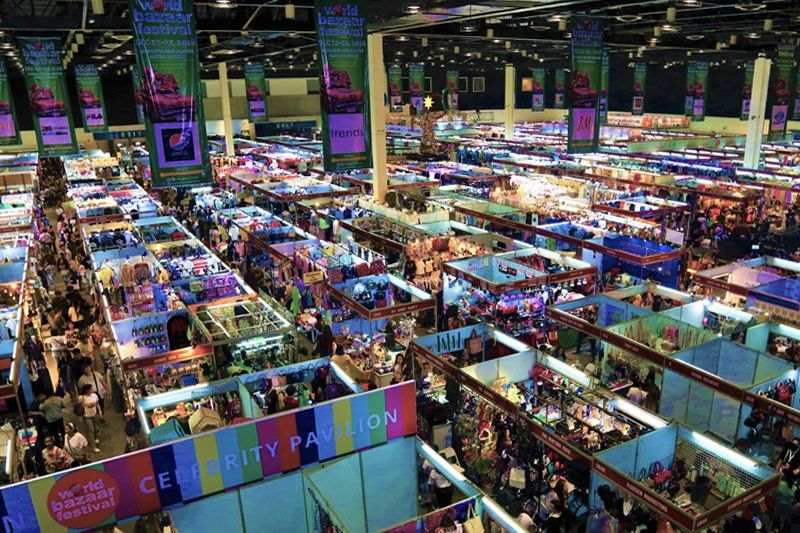 18 great gift finds at World Bazaar Festival 2018