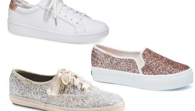 Glitter & Satin