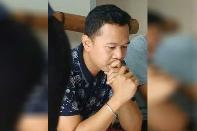 Anak ni Faeldon nakalaya na