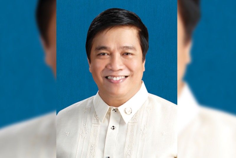 AKO Bicol party-list Rep. Batocabe, aide shot dead in Albay