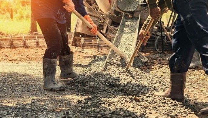Cement imports imperil 42,000 Filipino jobs