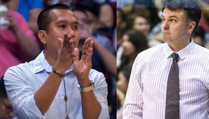 Victolero nakatikim na, Compton uhaw pa