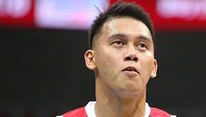 Sa NLEX pa rin pupunta si Erram?
