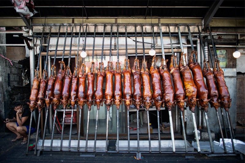 Duterte OKs tariff cuts for pork to address meat shortage