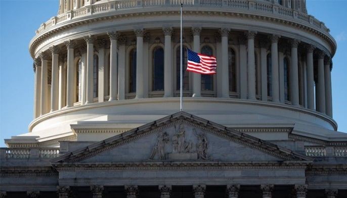 US govt partially shuts as Congress, Trump fail to reach deal