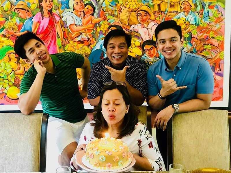 Happy day turns tragic as Batocabe murdered on wedding anniversaryÂ 