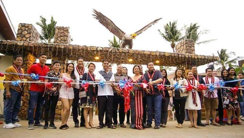 Carl Balitaâ��s Mahalta Resort opens in Calapan, Mindoro