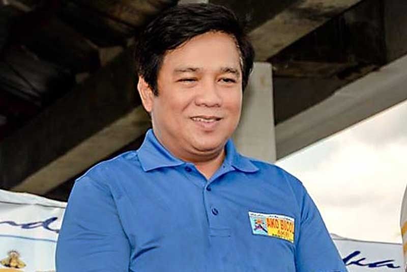 Albay police chief fired after Batocabe slay