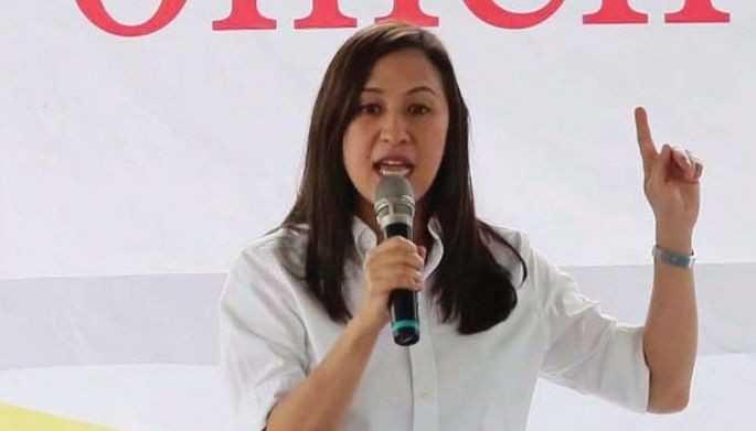 Joy B lulusawin ang &lsquo;culture of corruption&rsquo;