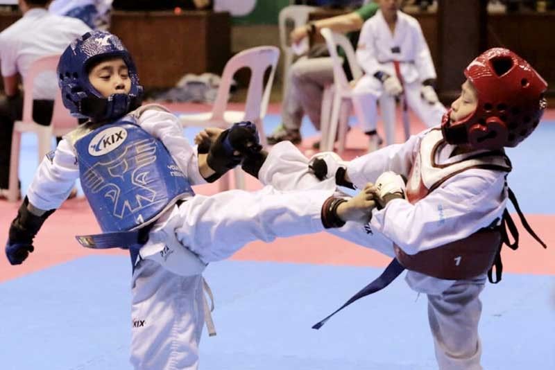 Taekwondo assn bans teenage bully butâ�¦