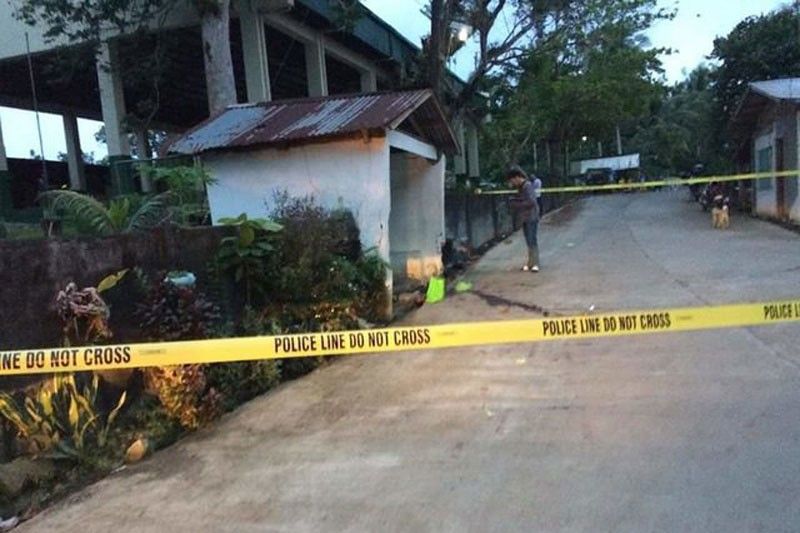 Witnesses in Rodel Batocabe slay come forward