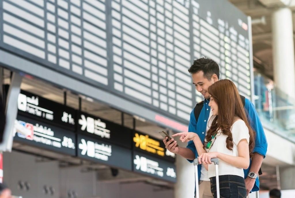 Improved travel connectivity benefits tourism