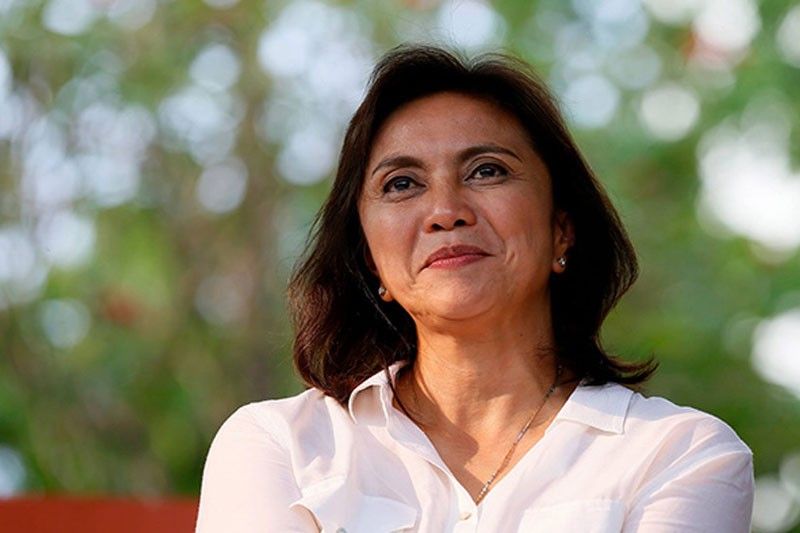 Tunay na diwa ng Pasko isapuso - Leni