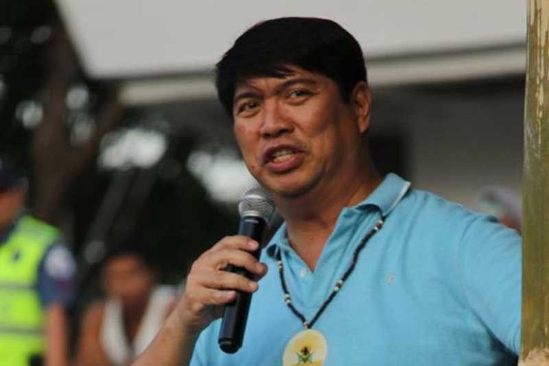 Iloilo lawmaker, mayor face raps for beating up cop