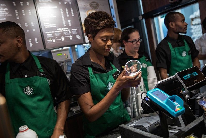 Starbucks' expansion runs out of steam in South Africa