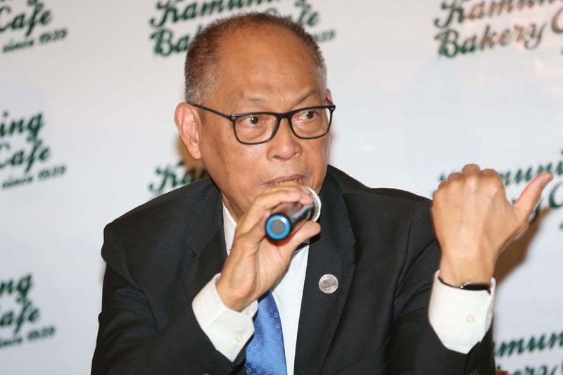 House panel  summons contractor  linked  to Benjamin Diokno