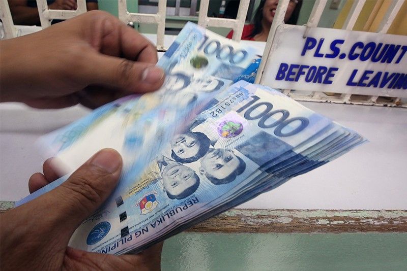 Fitch unit: Philippines likely to underspend 2019 national budget