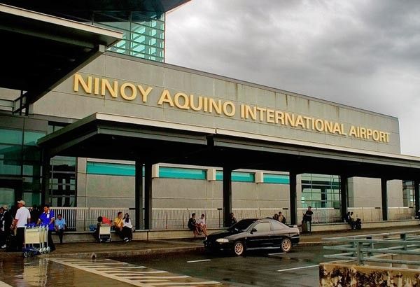 DOTr: Better security equipment for NAIA on the way