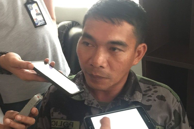 Iloilo lawmaker apologizes for attacking cop