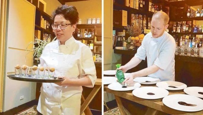 Experience Cocina Marikit