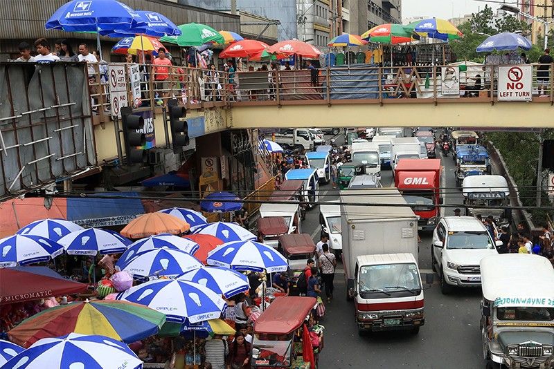Better infra to catapult Philippines into top economies by 2033 â�� report