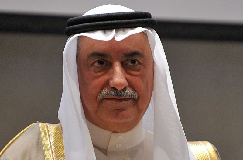 Saudi king orders government reshuffle after Khashoggi fallout