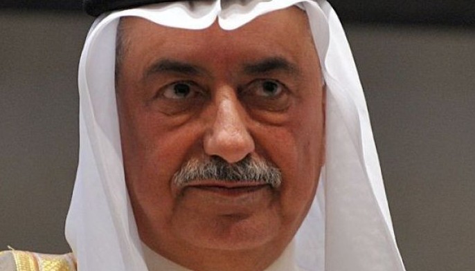 Saudi king orders government reshuffle after Khashoggi fallout