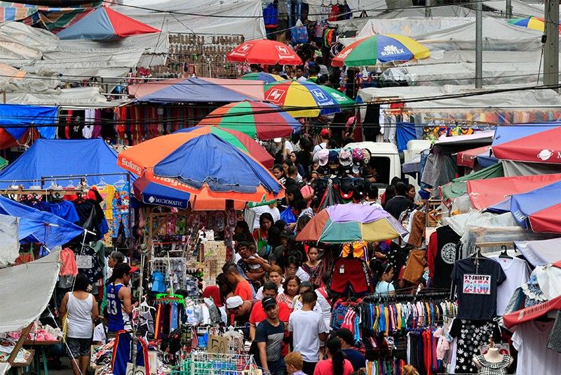 BSP sees lower inflation in December