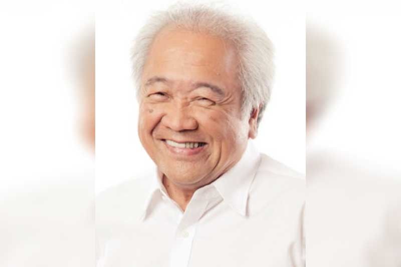 Victor Consunji, 68, passes away