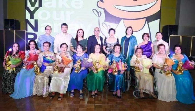 2018 Best Nanay awardees named