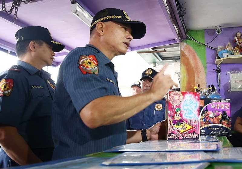PNP eyes 18 hotspots for 2019 midterm elections