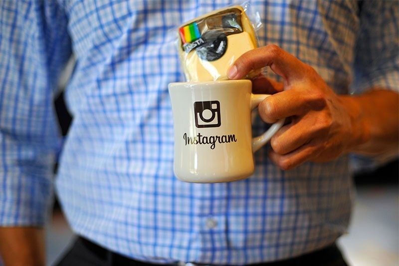 Instagram blames 'bug' for design change that prompted backlash
