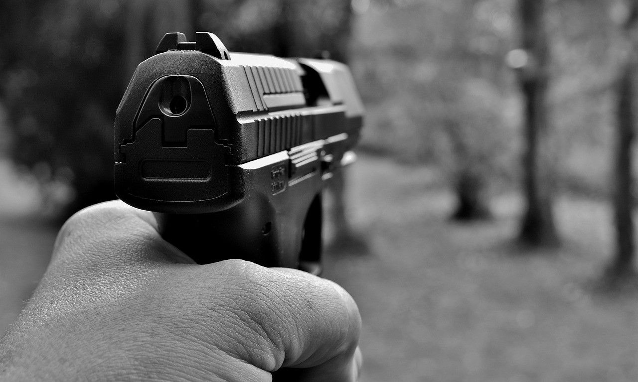 Radio announcer shot dead in Negros Oriental