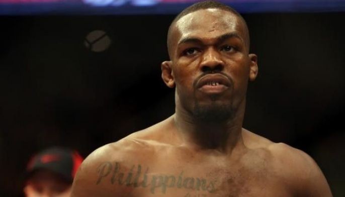 Jon Jones approved for UFC 235 bout