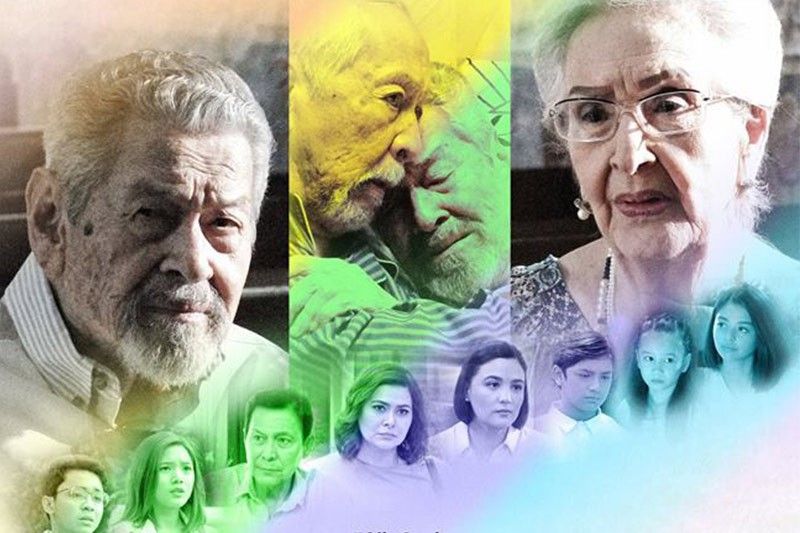 'Rainbow's Sunset' big winner at 2018 MMFF awards night