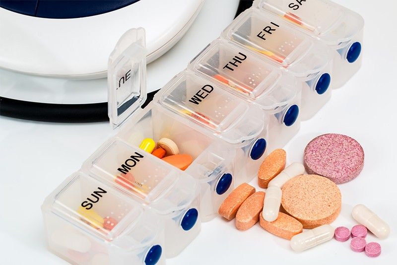 List of VAT-free medicines for hypertension, diabetes out