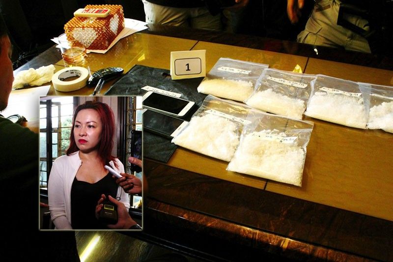 YEARENDER : Drug war on trial in lower courts