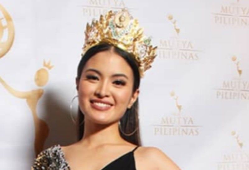 Pinay winner sa Miss Tourism International, walang ingay