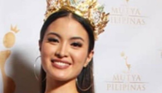 Pinay winner sa Miss Tourism International, walang ingay