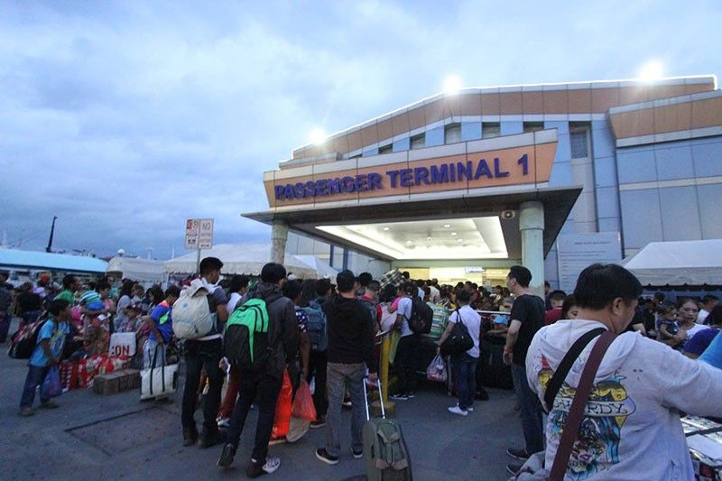 Possible landslides, flashfloods: Cebu braces for &acirc;��Usman&acirc;��