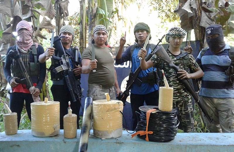 2018 Yearender: More extremists surrender to gov't