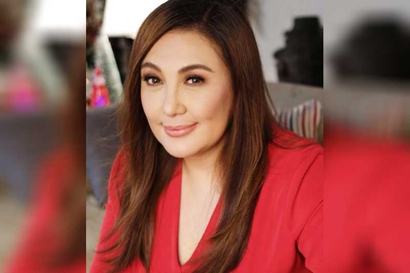 Sharon controversial at shocking ang ginawa sa pelikula nila ni John Arcilla!