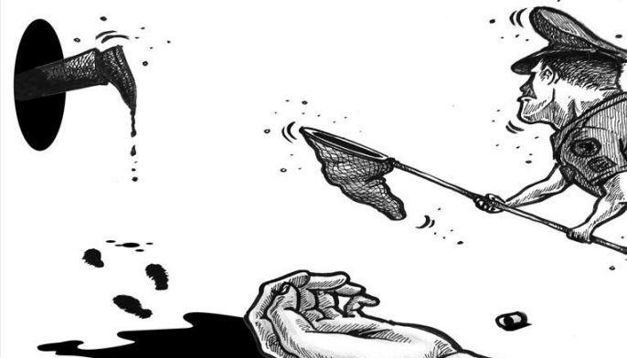 EDITORIAL - Another murder in Negros