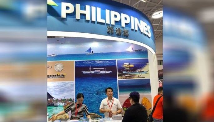 Sustainable tourism: Beyond adobo and shopping