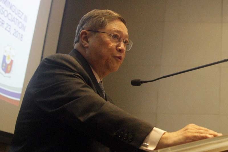 DOF sees inflation slowing in 2019