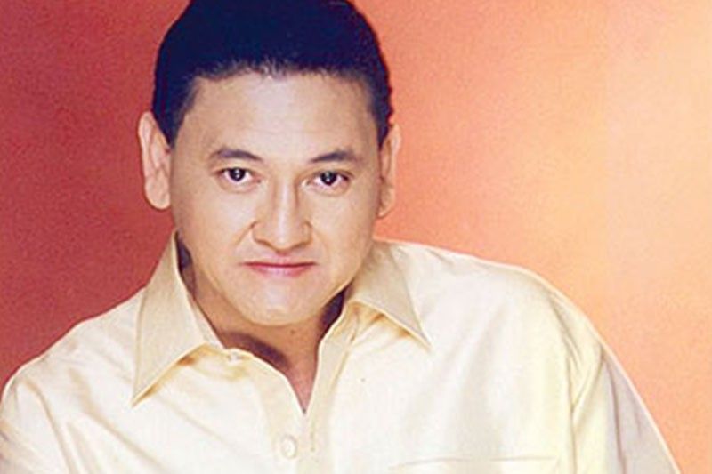 Richard Merk dumaranas ng depression