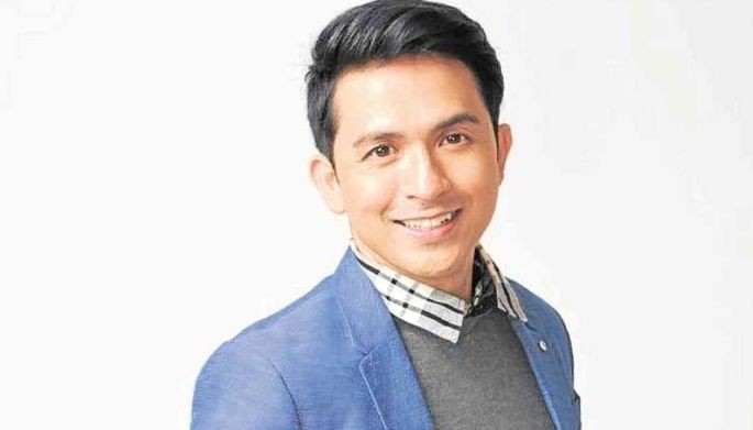 &lsquo;Pay Forward, Kung Anong Meron Ka I-Share Mo&rsquo;