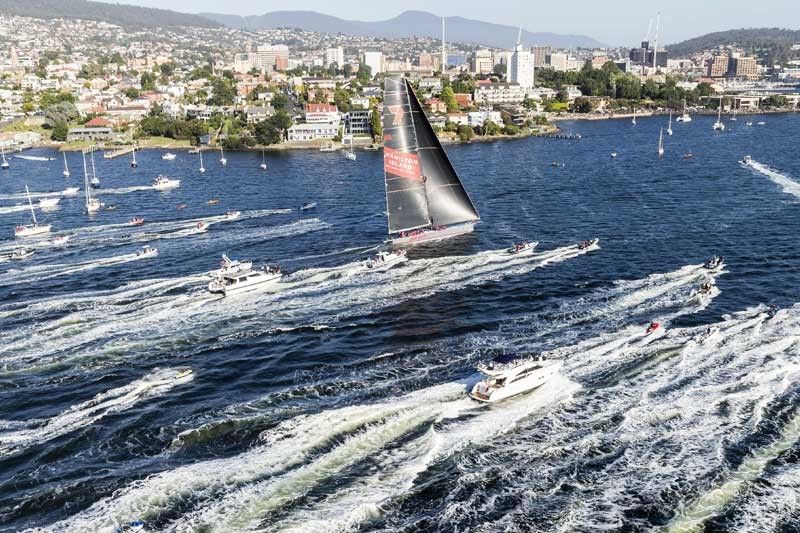 Blackjack sydney to hobart 2018 dates