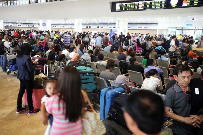 OFWs back proposed Bulacan airport project