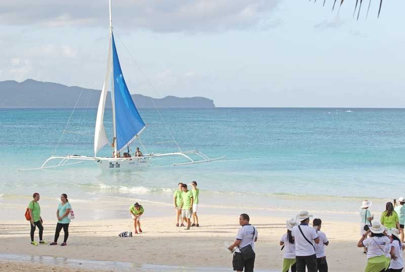 YEARENDER: Tourism on track to sustainability